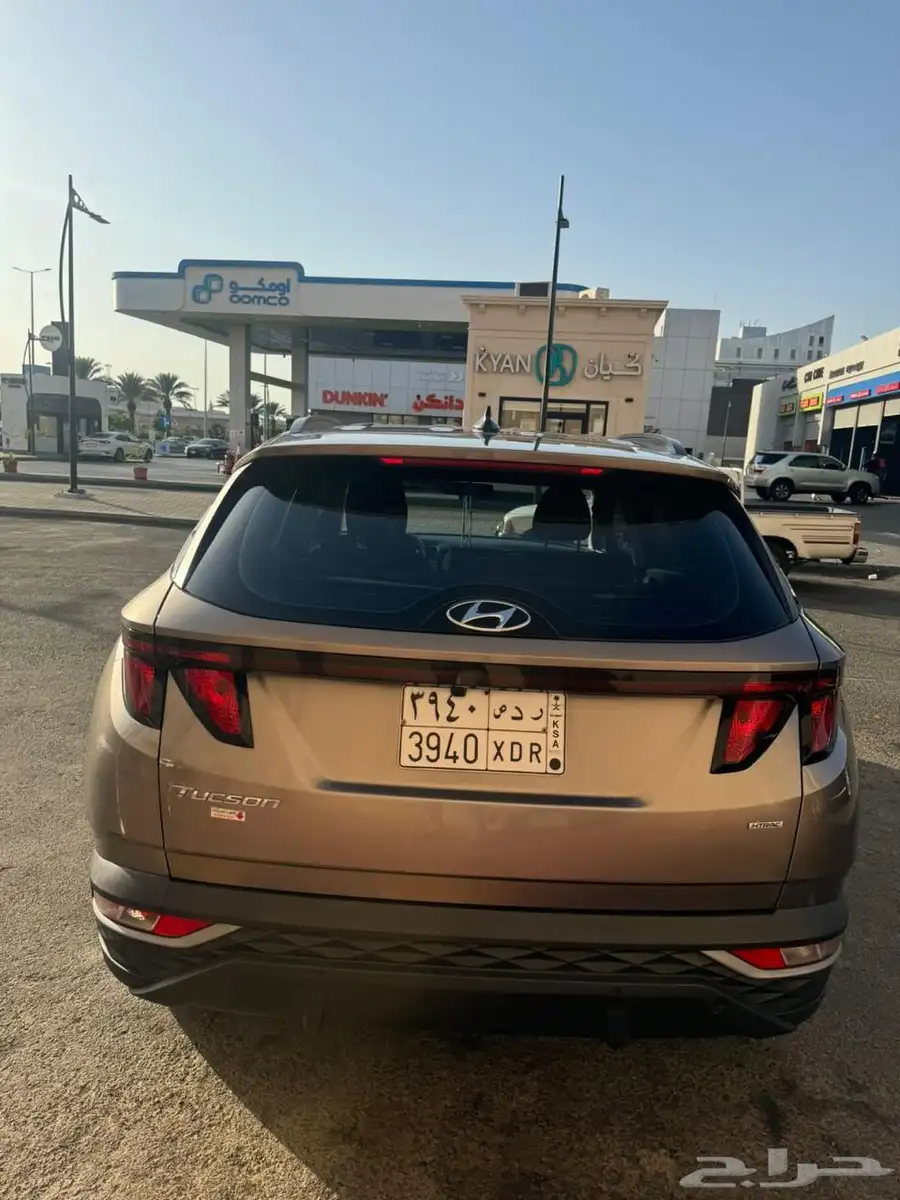 هيونداي توسان 2023 2