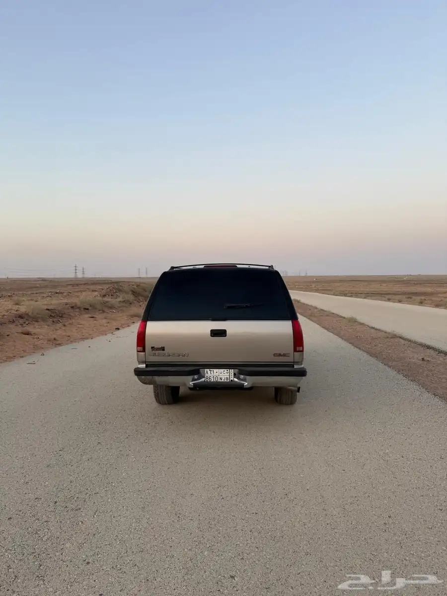 جمس مديل 98 البدي شرط المكينه شرط التحتيه شرط مركات شرط الد 6