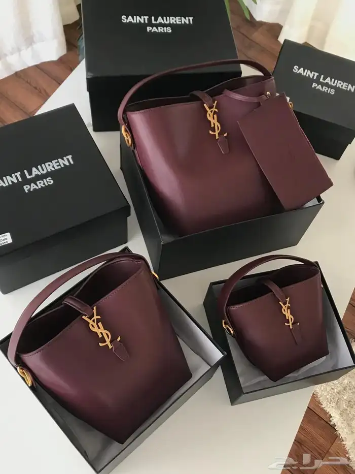 شنط ماركات متعدده بسعر مخفص 9