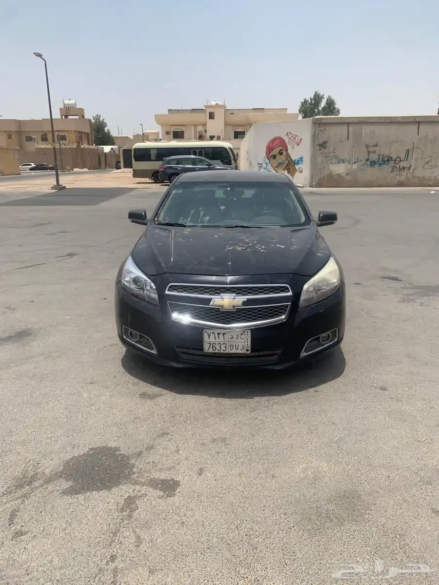 ماليبو LT 2016 1