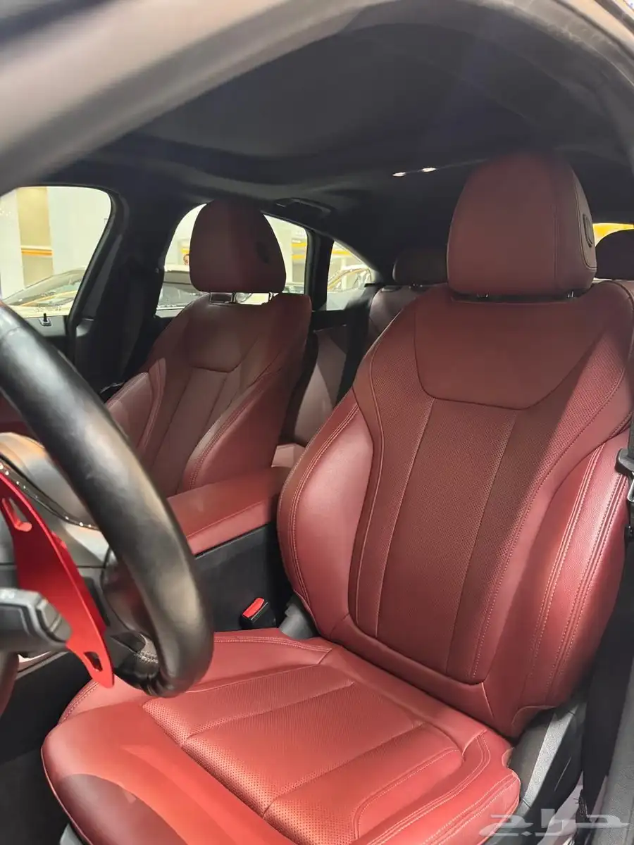 بي ام دبليو 430i 2023 مستخدم 3