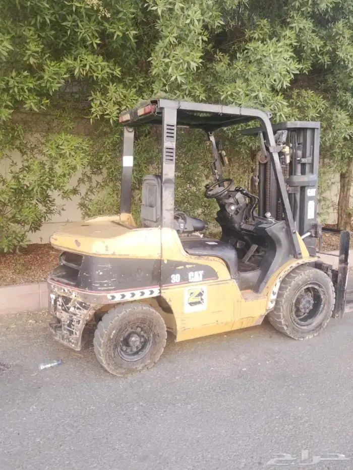 رافعه شوكيه سكين فور كليفت ايجار في جده 0