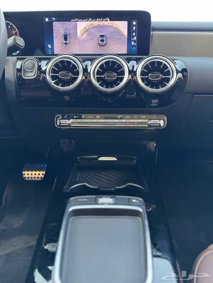 للبيع A200 2025 20