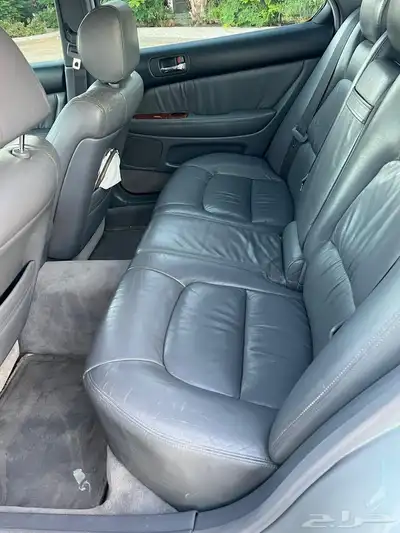 لكزس LS 400 1998 تم البيع 42
