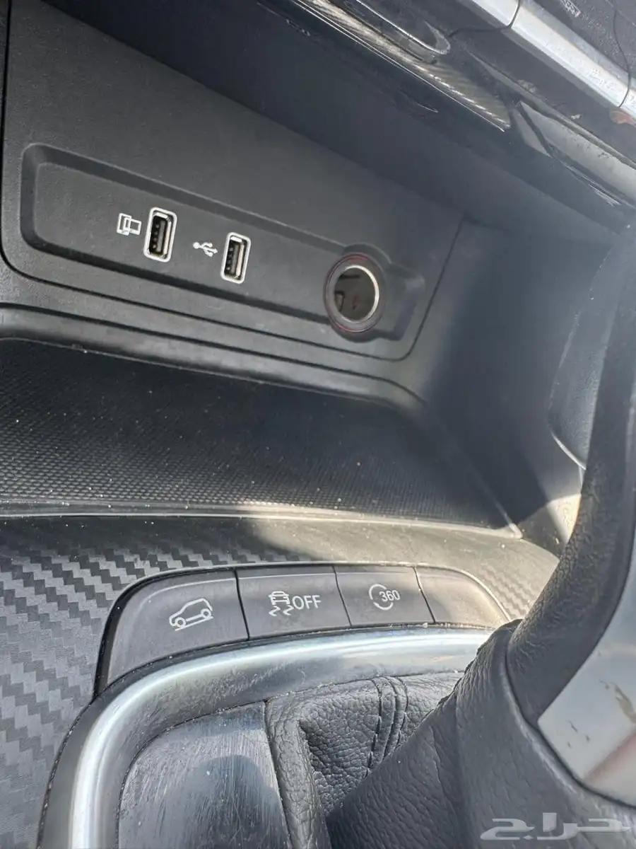 ام جي ZS 2022 9