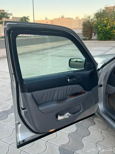لكزس LS 400 1998 تم البيع 46