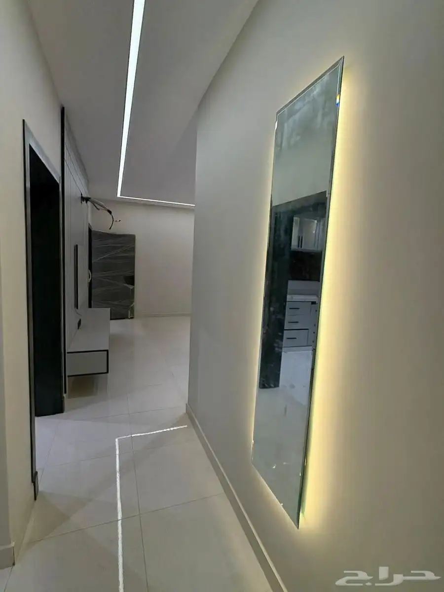 شقق بمداخل مستقله vip تشطيب عالي 10