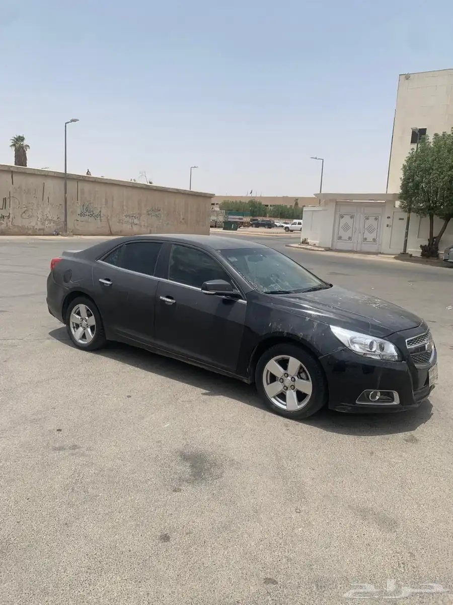 ماليبو LT 2016 5