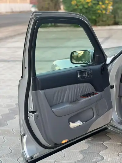 لكزس LS 400 1998 تم البيع 44