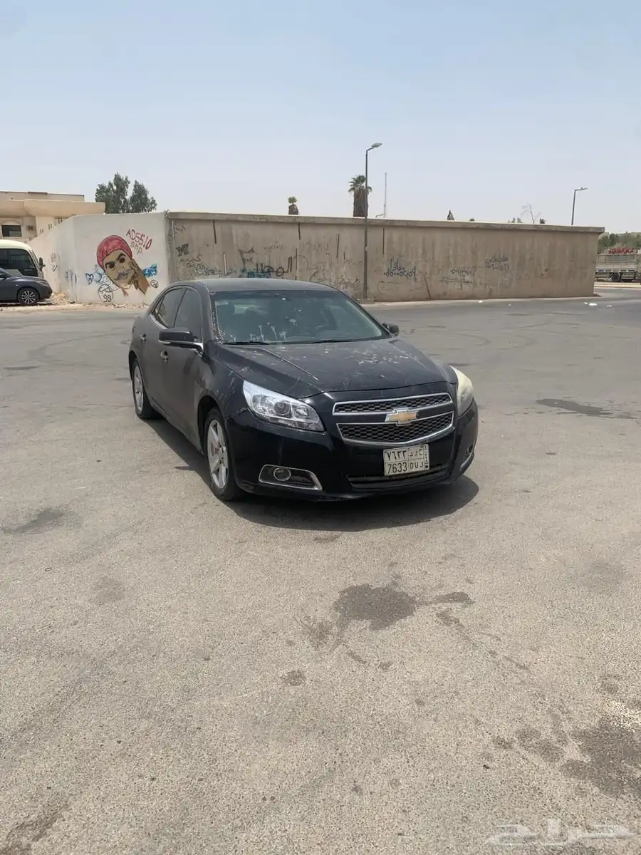 ماليبو LT 2016 0