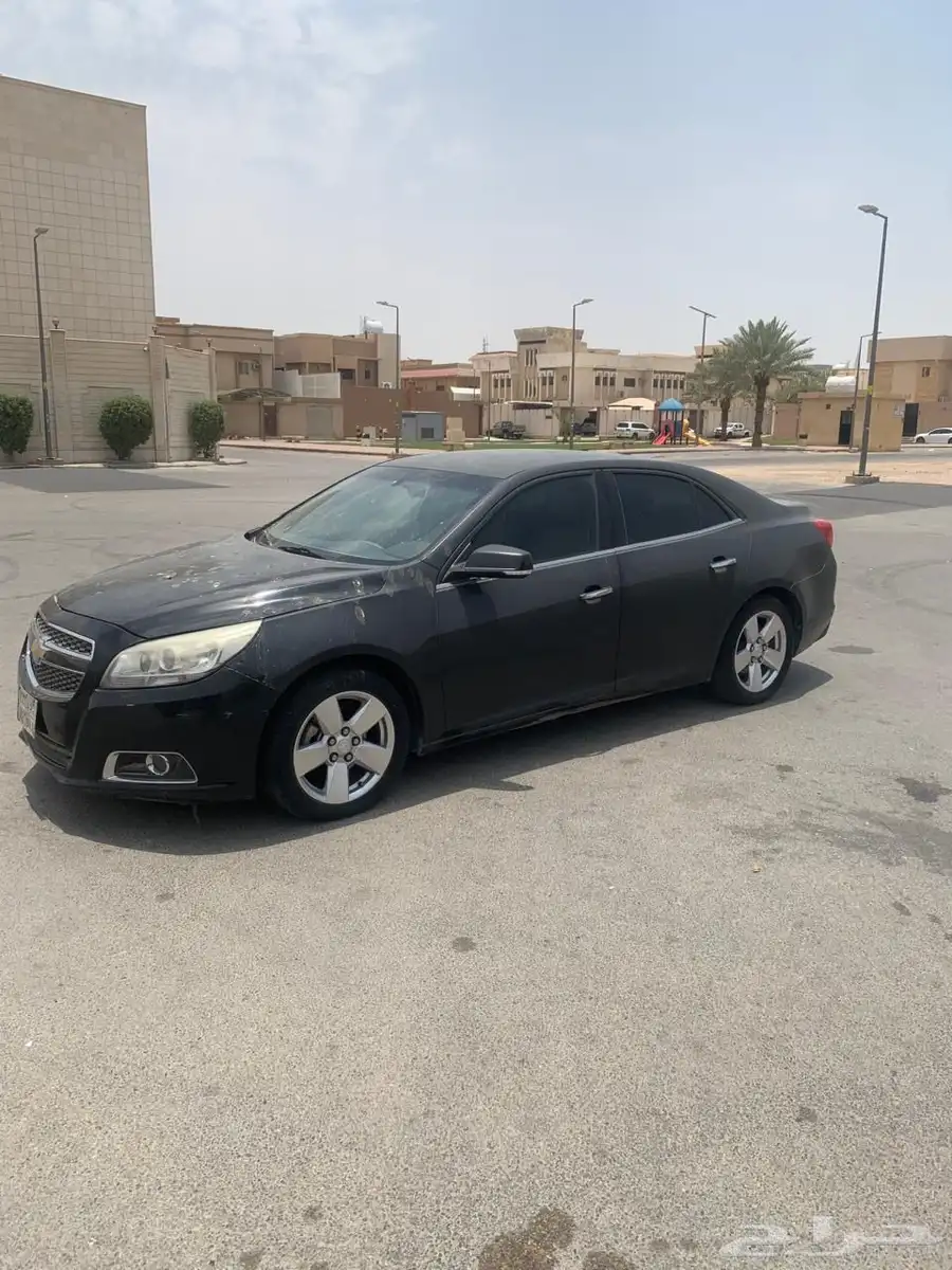 ماليبو LT 2016 6