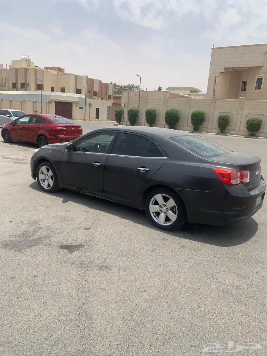 ماليبو LT 2016 3