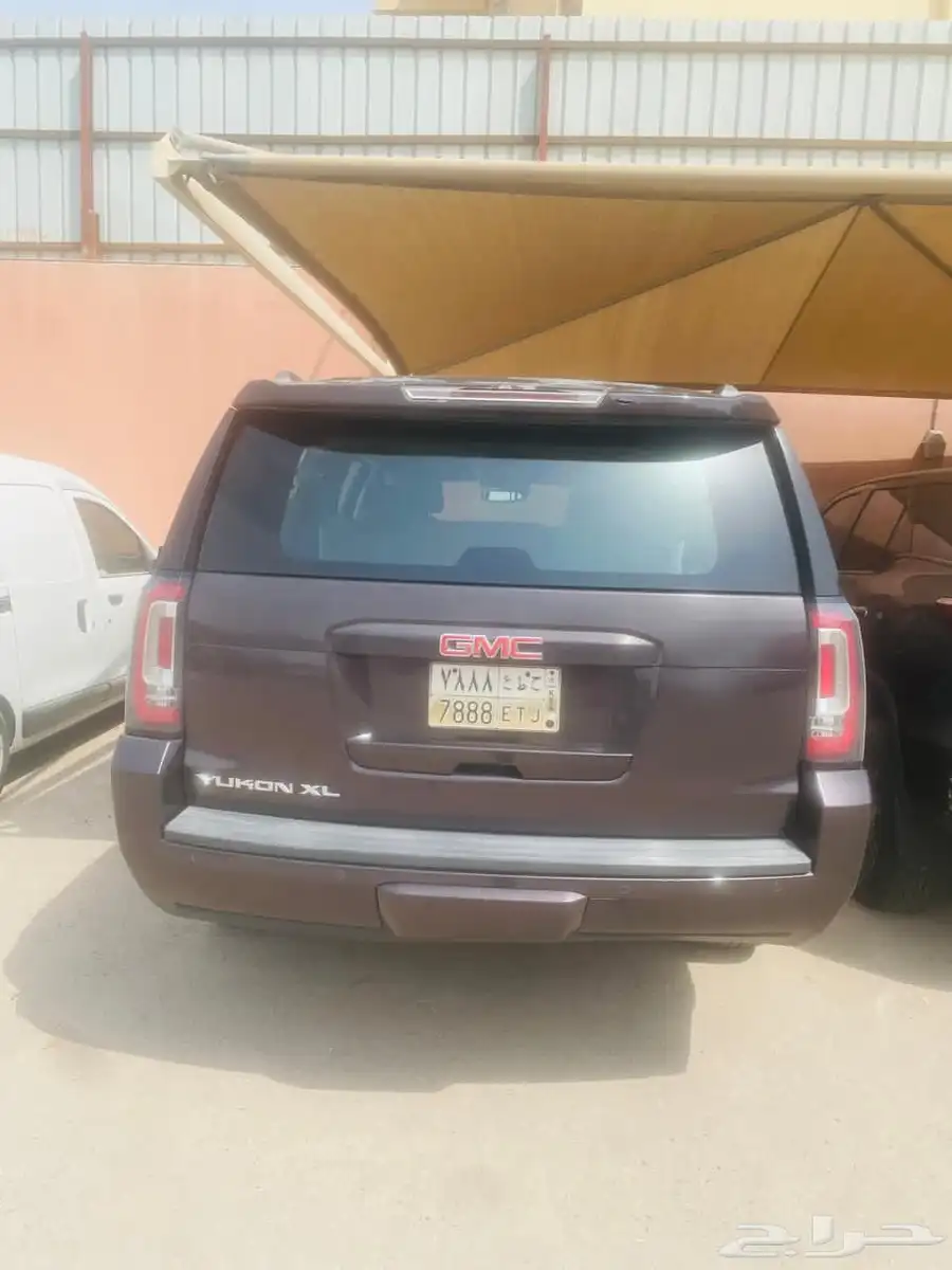 yukon xl 2015 4