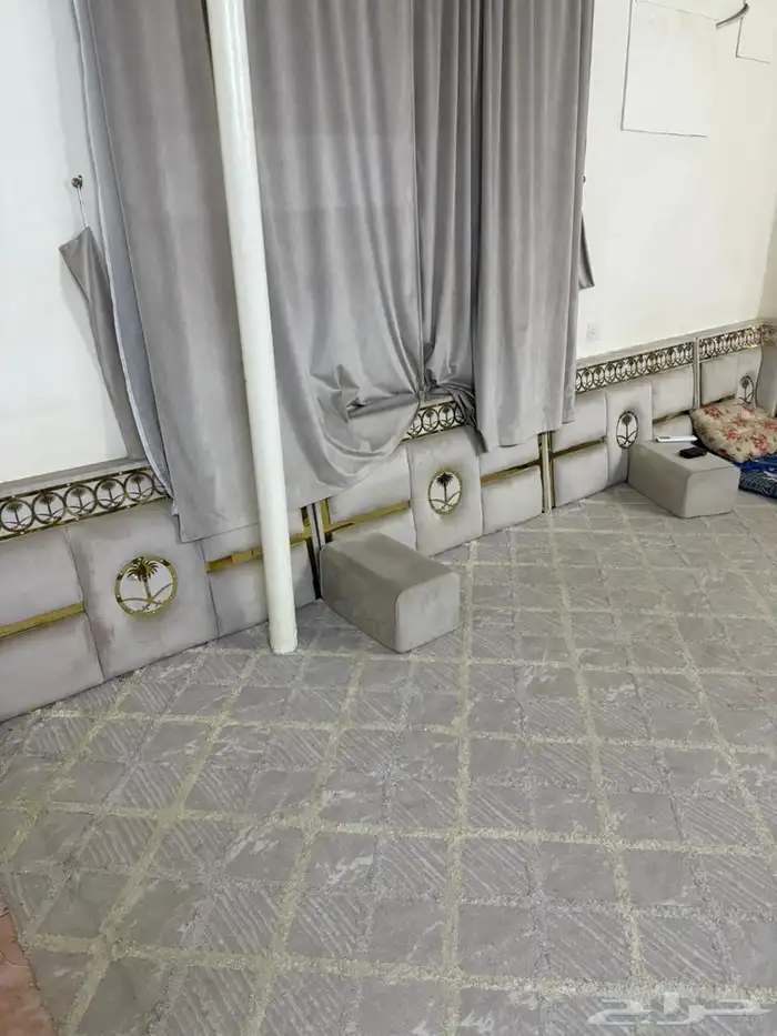 مساند أخت الجديد مع ستارتين 1