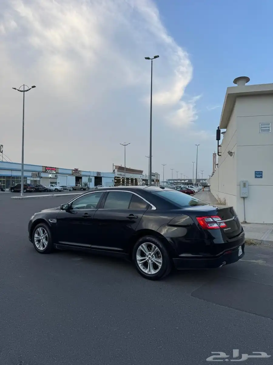 تورس 2014 3