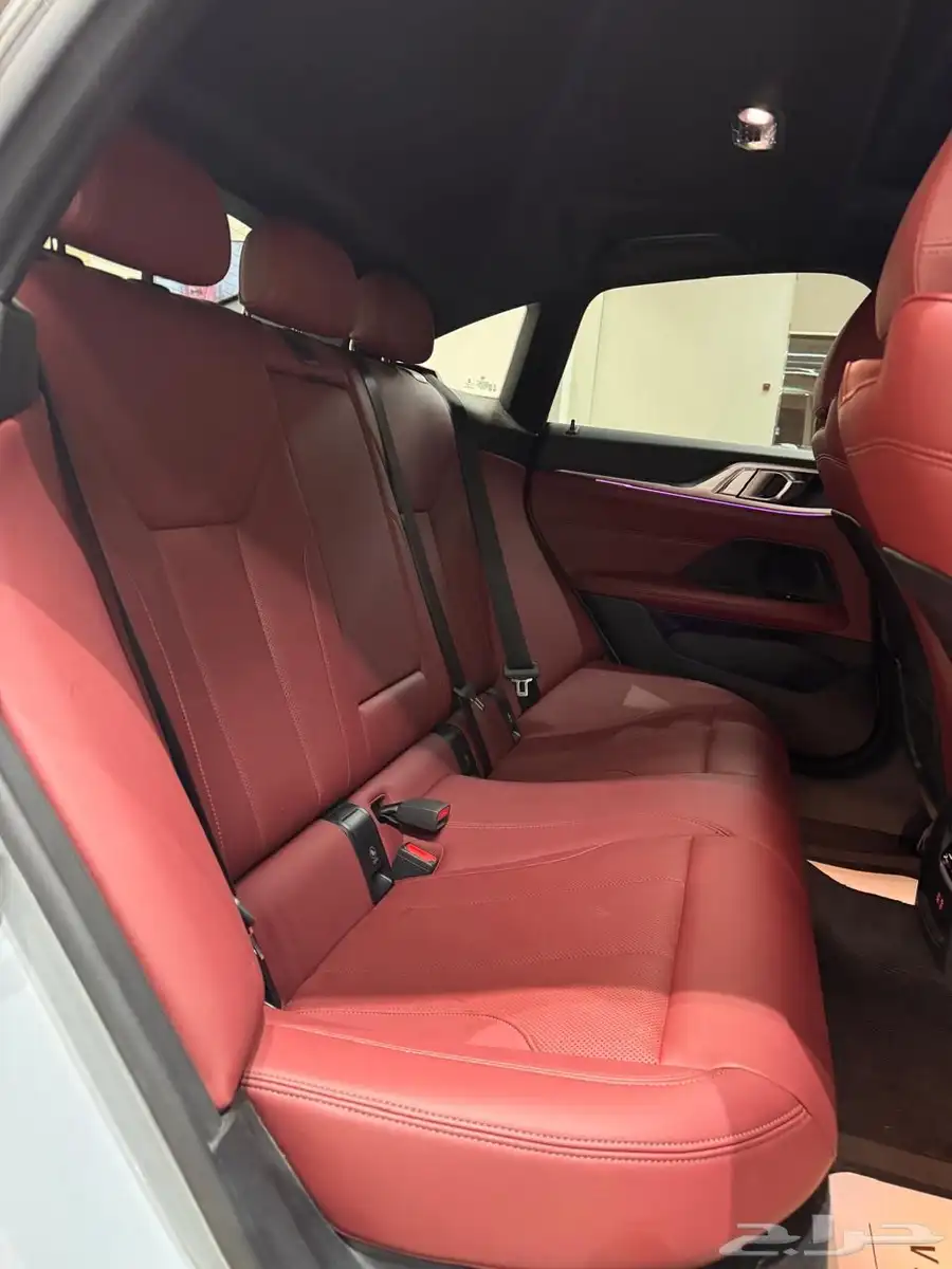 بي ام دبليو 430i 2023 مستخدم 5
