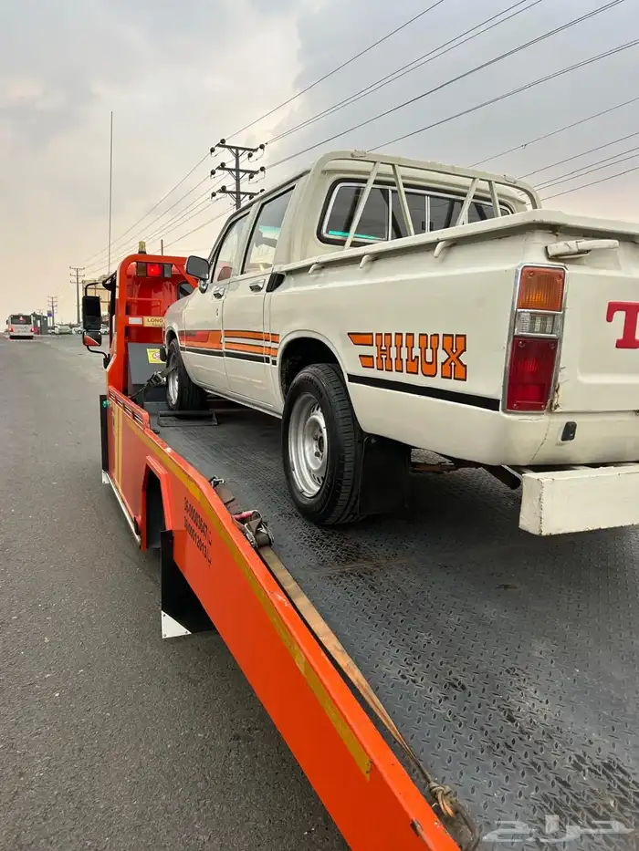 سطحة الطايف 2