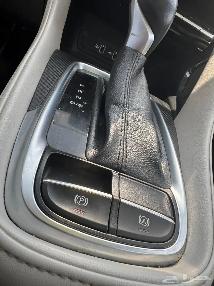 ام جي ZS 2022 7