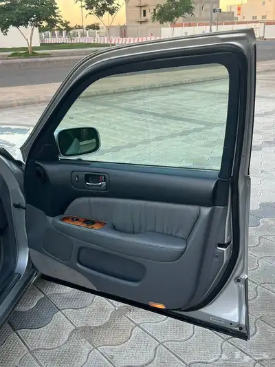 لكزس LS 400 1998 تم البيع 26