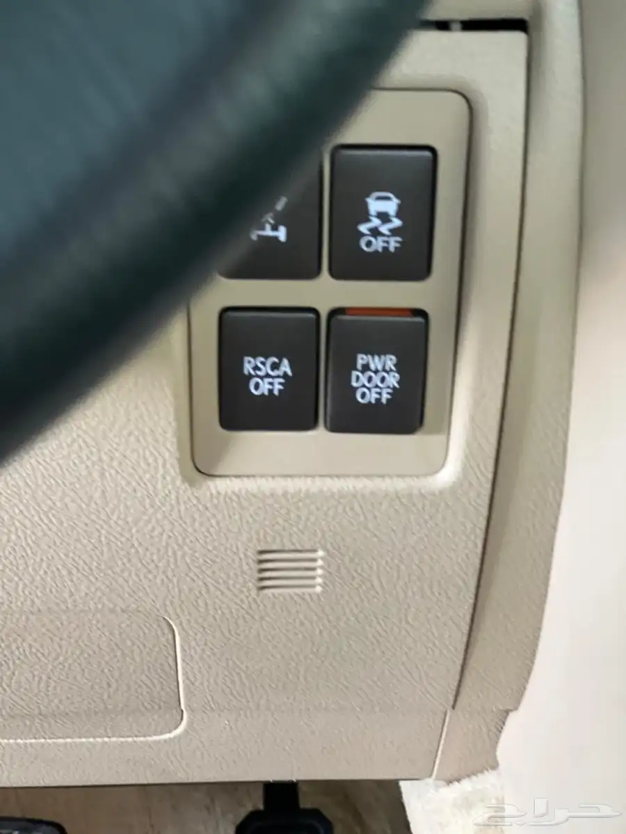 سعودي 2010  نظيف   Lexus 15
