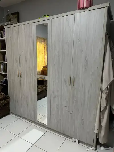 غرفة نوم من هوم بوكس 0