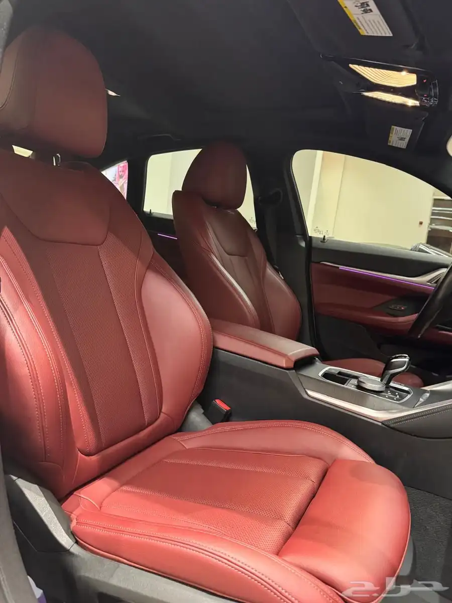 بي ام دبليو 430i 2023 مستخدم 7