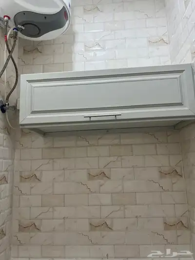 شقة للإيجار في مخطط التلفزيون قرية العطاردة طريق بلجرشي 3