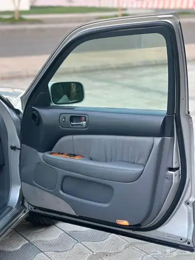 لكزس LS 400 1998 تم البيع 27