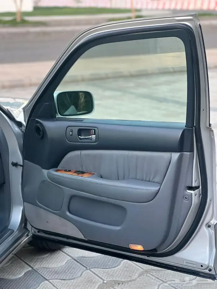 لكزس LS 400 1998 تم البيع 27