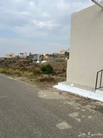 شقة للإيجار في مخطط التلفزيون قرية العطاردة طريق بلجرشي 9