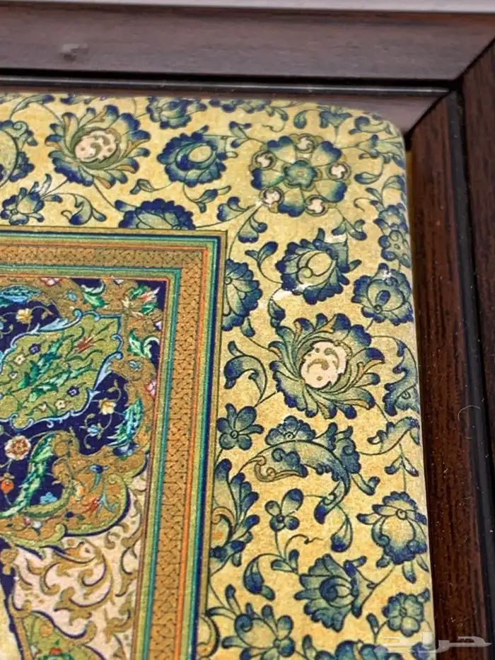 لوحة نادرة 11