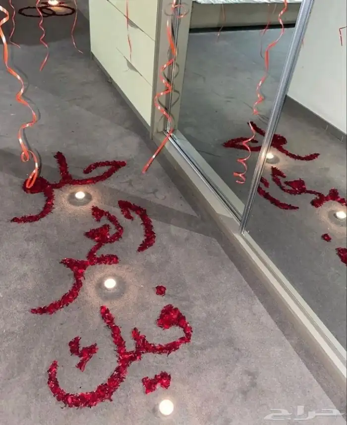 تنسيق وتجهيز غرف عرسان وحفلات خاصة بأفضل الاسعار 11