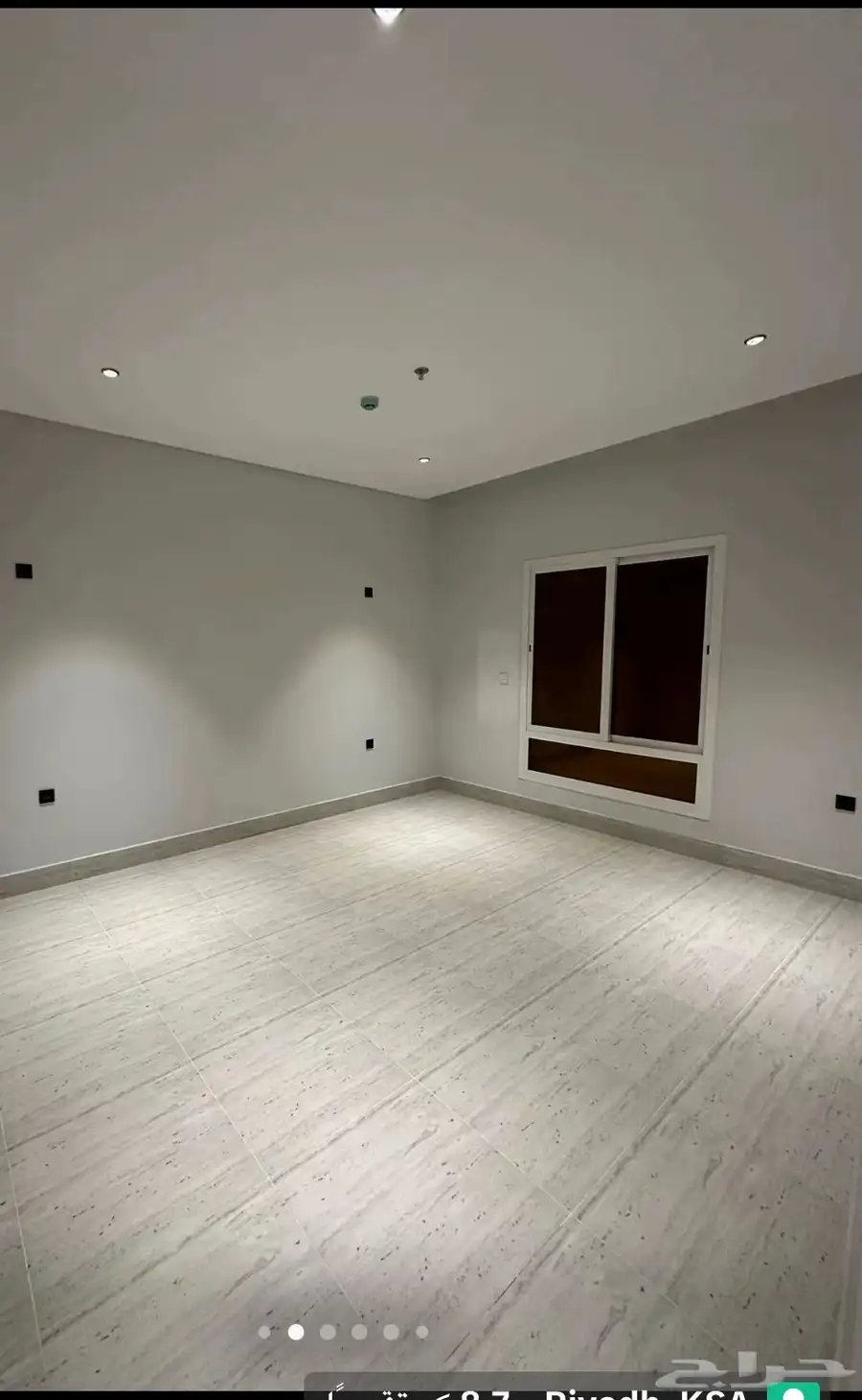 شقة للايجار 5
