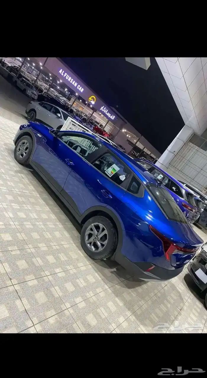 كيا k3 استاندر مطور موديل 2024 اداء اقتصادي 6