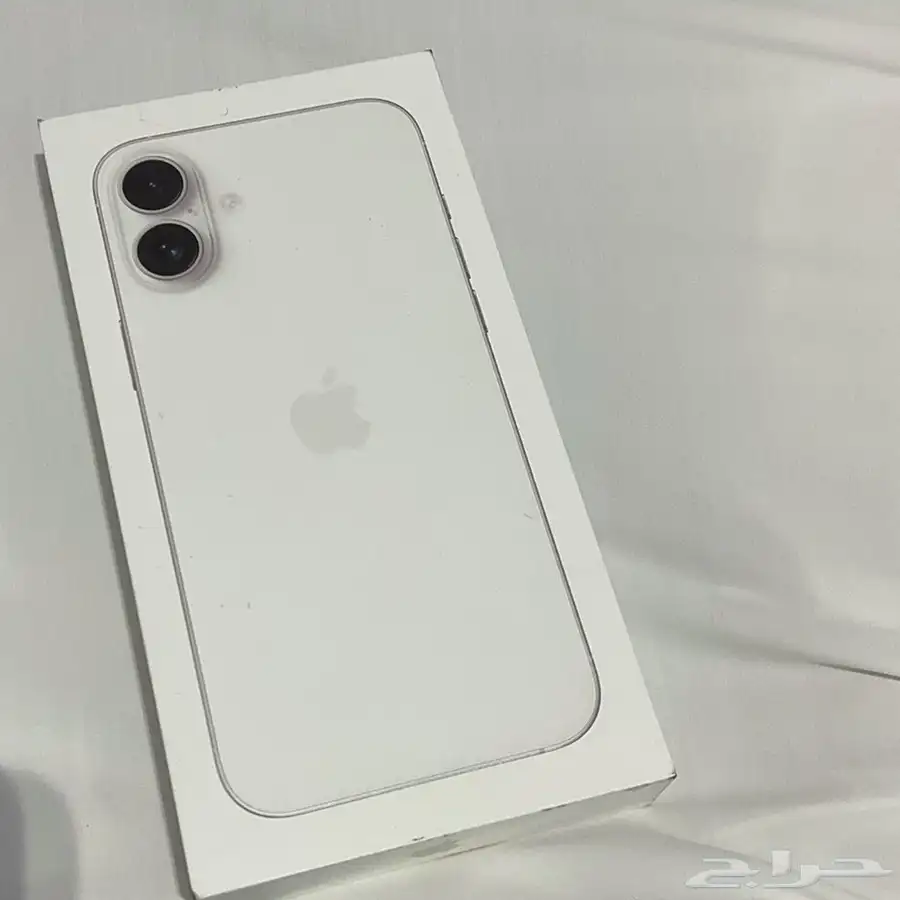 ايفون 16 بلس 0