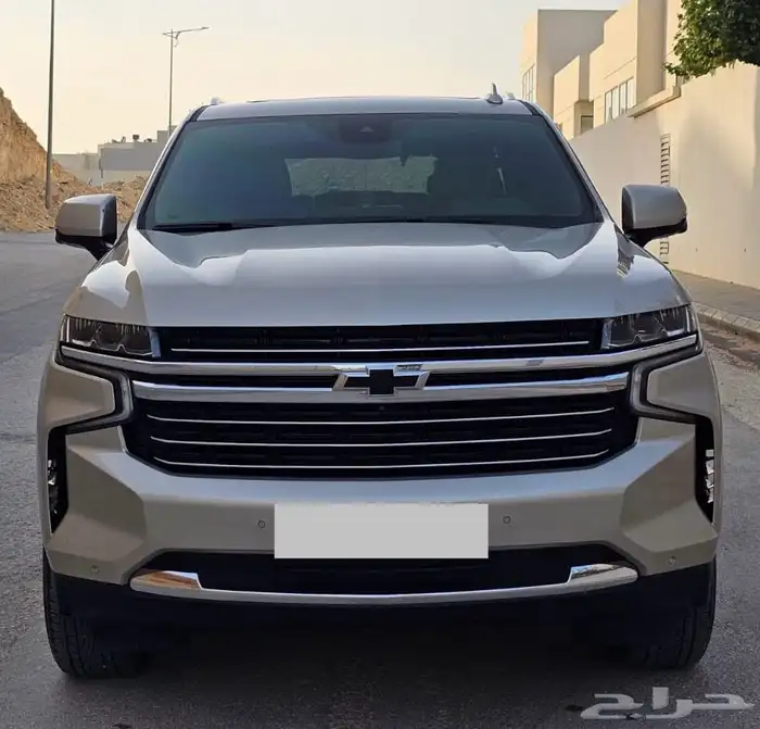 شفرولية (تاهو) 2023 Lt لاكجري 0