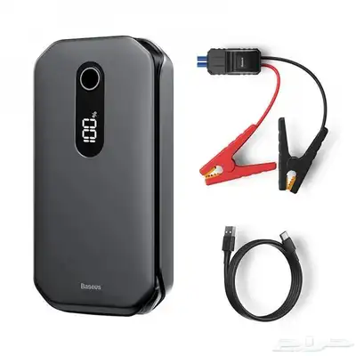 شاحن اشتراك 12000mAH Baseus 2