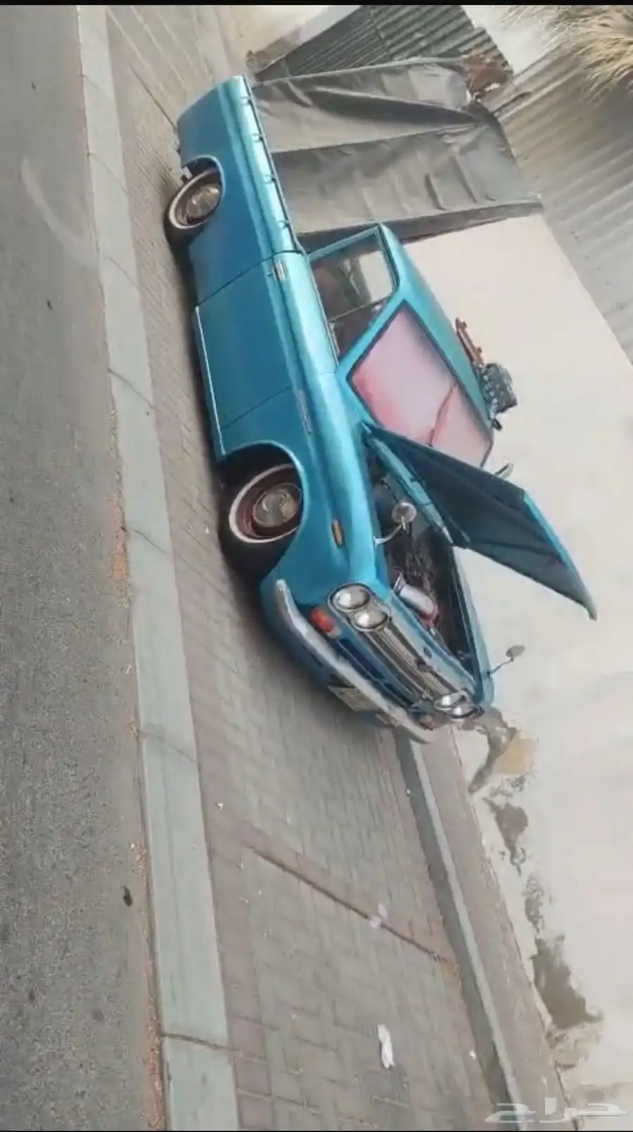 ددسن 1969كلاسيك ومقطب بطريقه عصريه 18