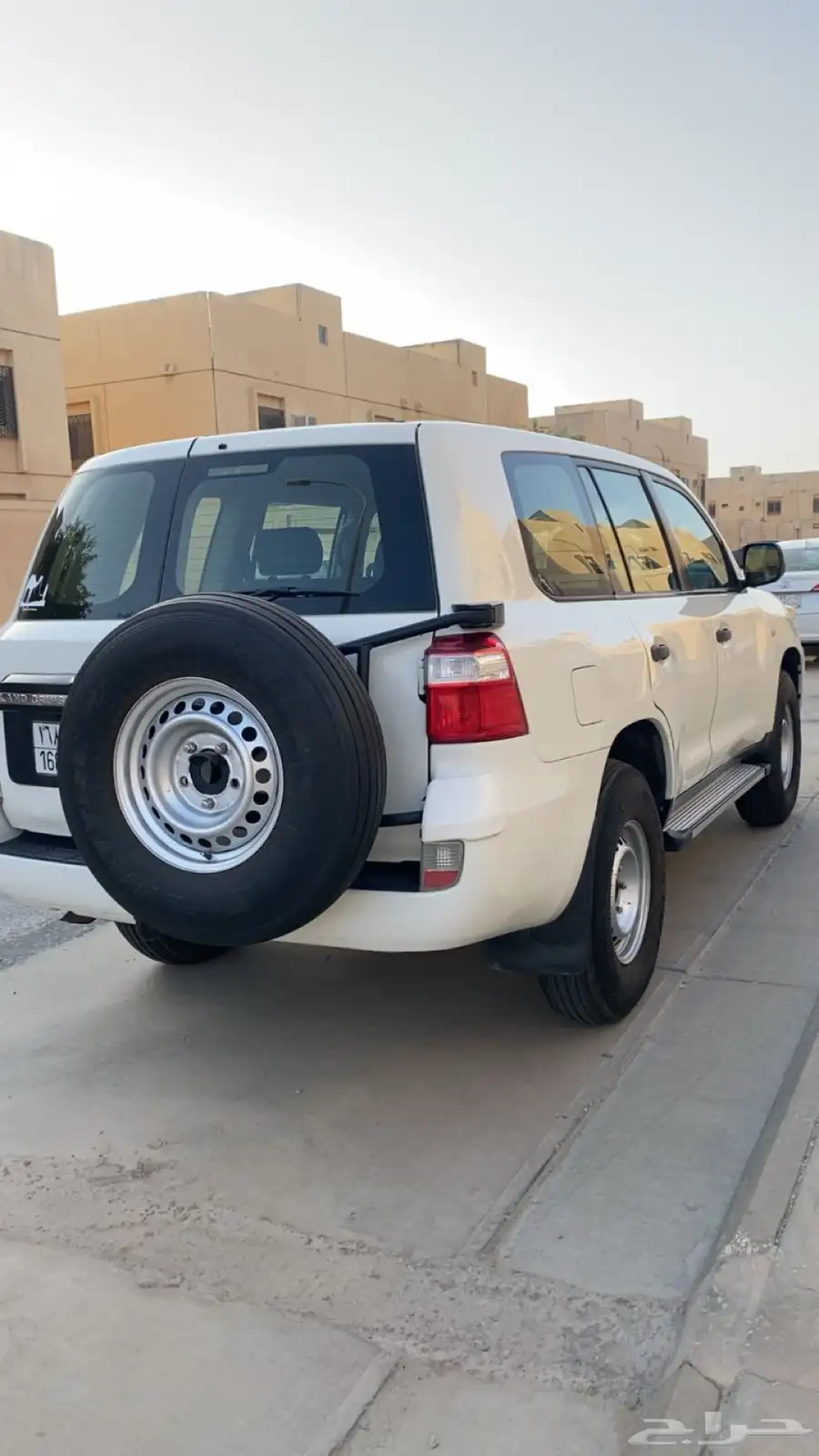 جي ستاندر وارد عمان 4
