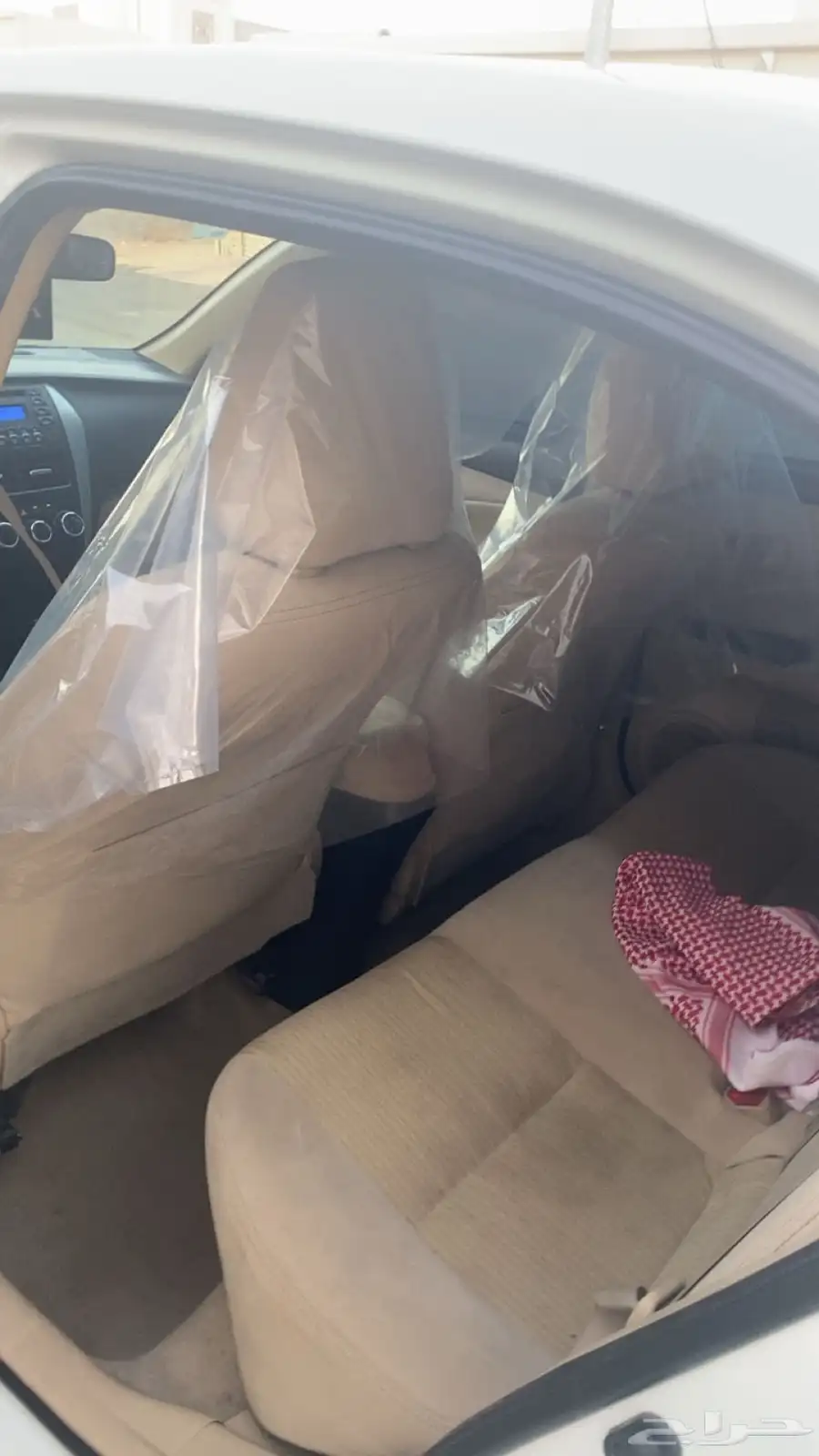 يارس للبيع 1