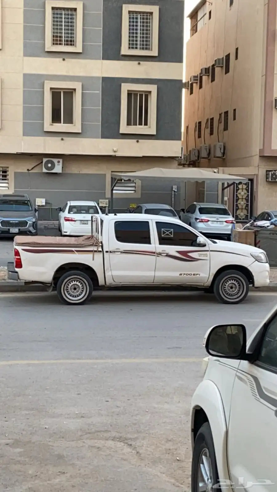 هايلكس للإيجار الشهري 0