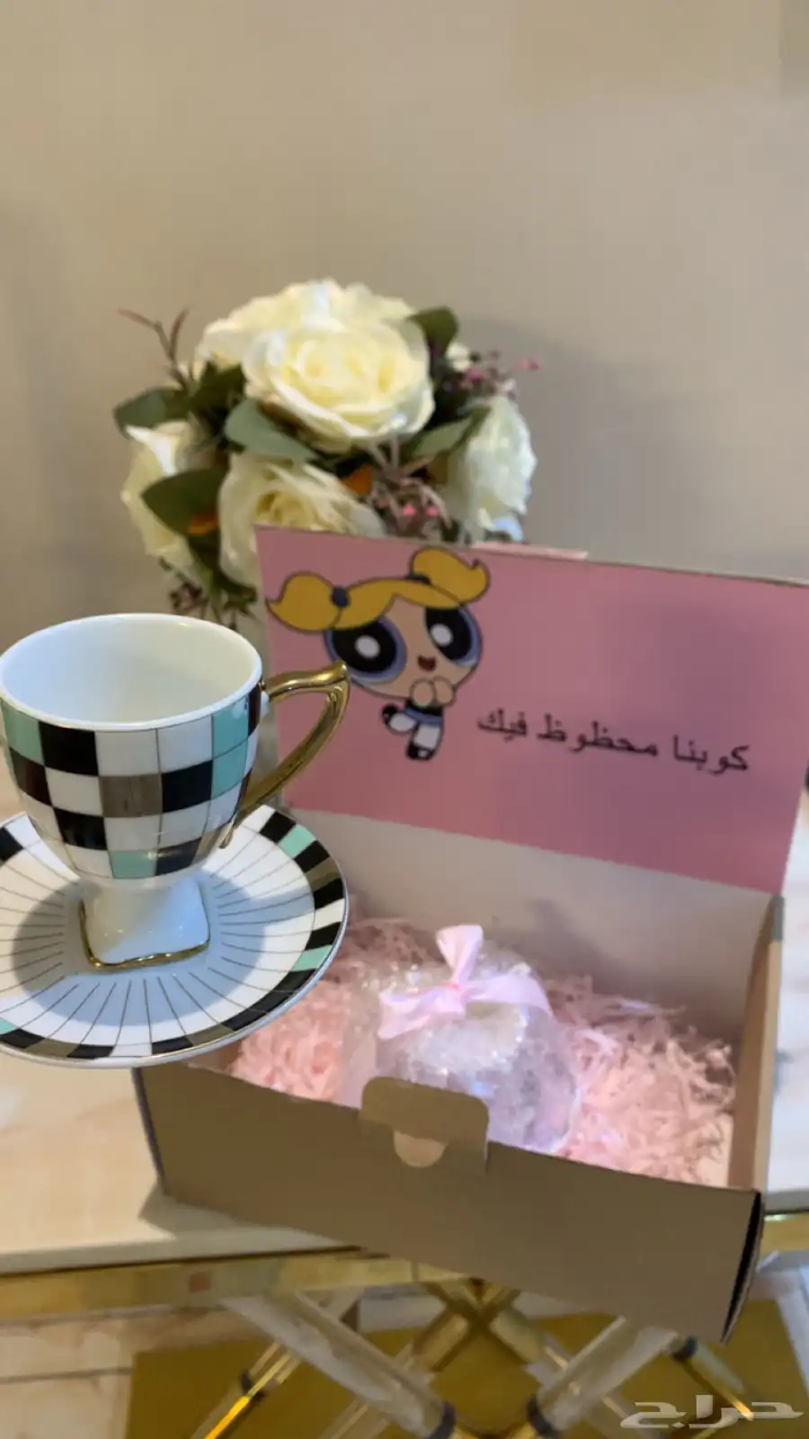 اكواب قهوه مستورده 3