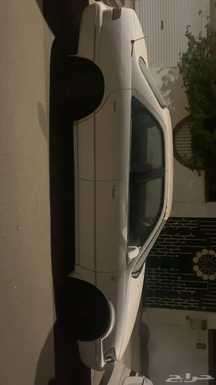 للبيع كامري موديل1098 2