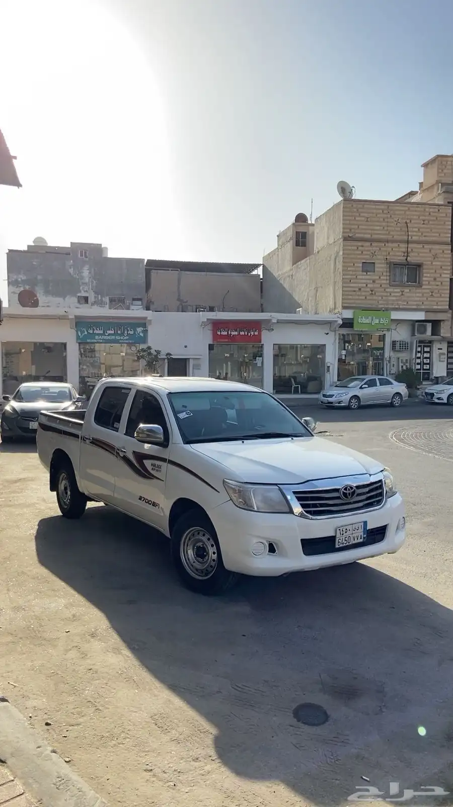 هيلكس 2014 3