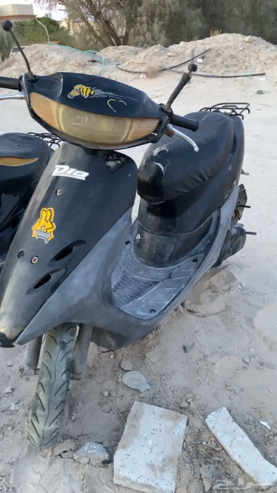 دبابات بطة 5