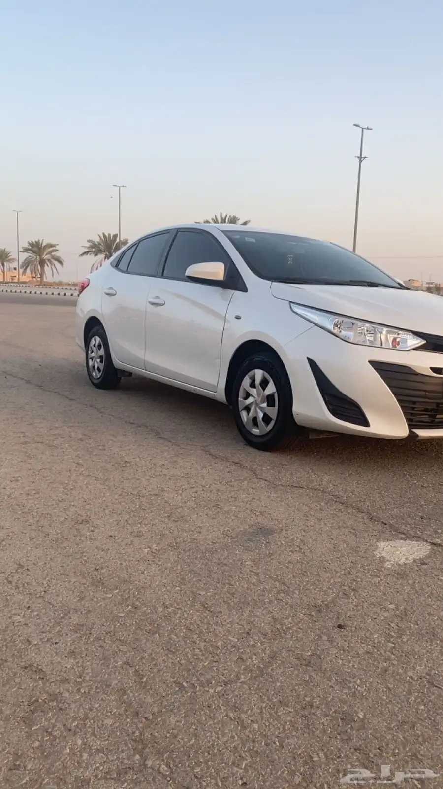 يارس للبيع 5