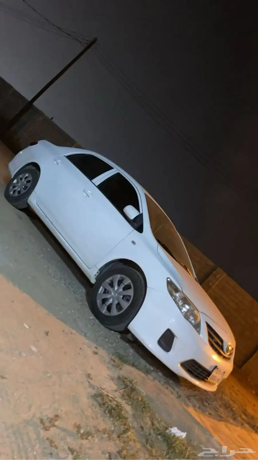 كورولا 2013 6