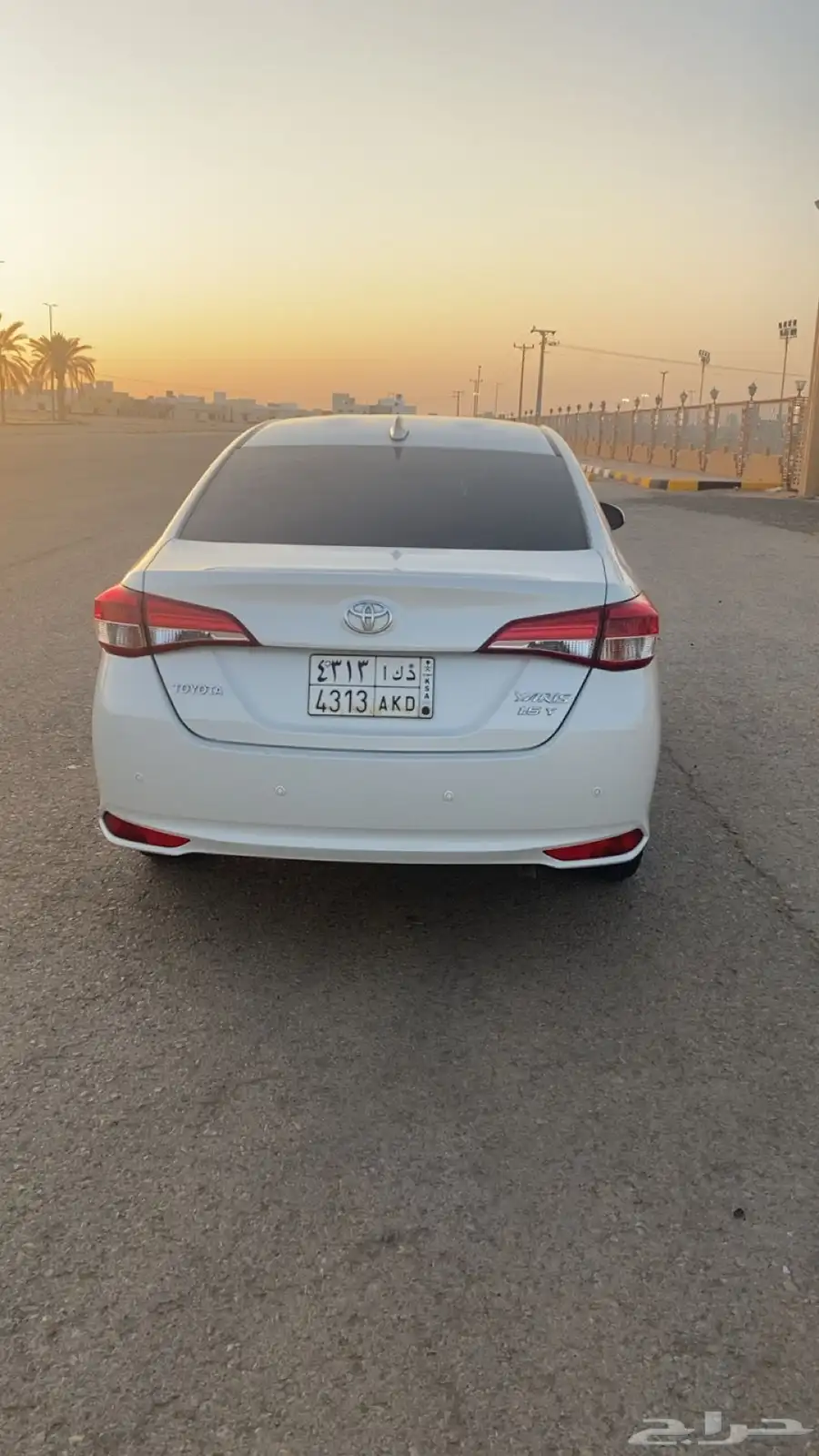 يارس للبيع 6