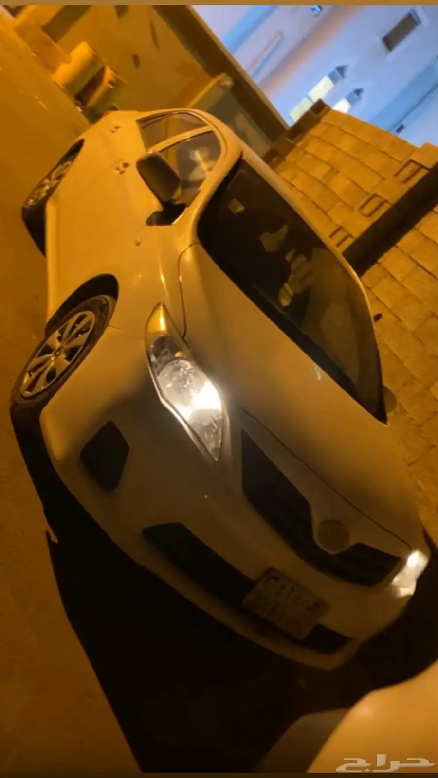 كورولا 2013 3
