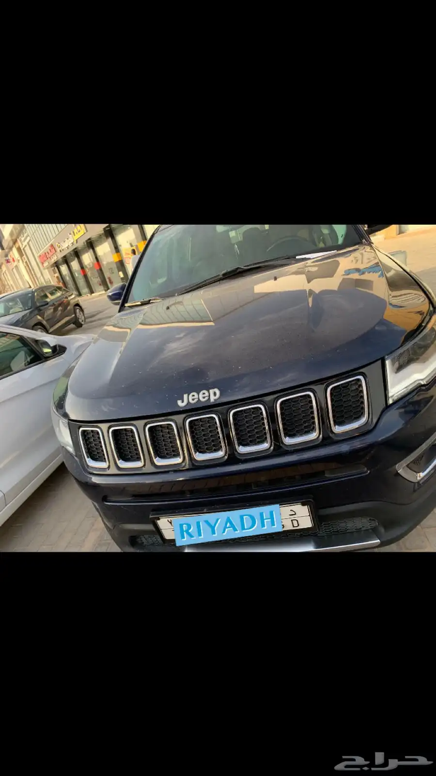 جيب كمباس 2019 ماشي 75 0